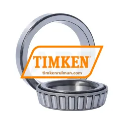 Timken LM503349A-99402 rulman resim 2