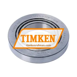 Timken LM503349A-99402 rulman resim 3