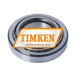 Timken LM503349A-99402 rulman resim 4
