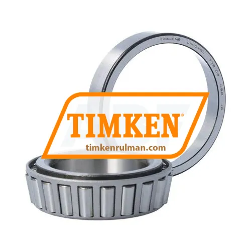 Timken JLM104948-99403 ürün fotoğrafı 3