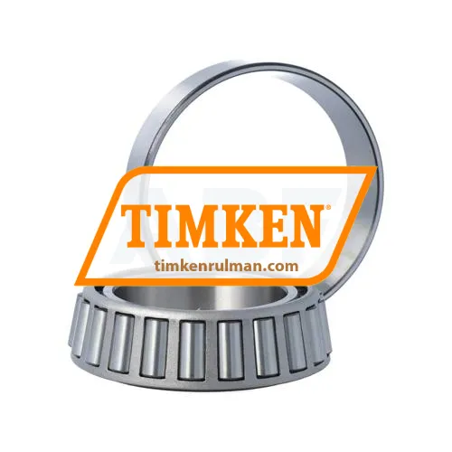 Timken JLM104948-99403 ürün fotoğrafı 4