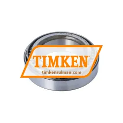Timken JLM104948-99403 rulman resim 2
