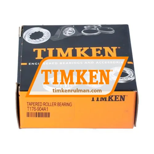 Timken T176-904A1 ürün fotoğrafı 3