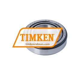 Timken M804048-99401 rulman resim 3