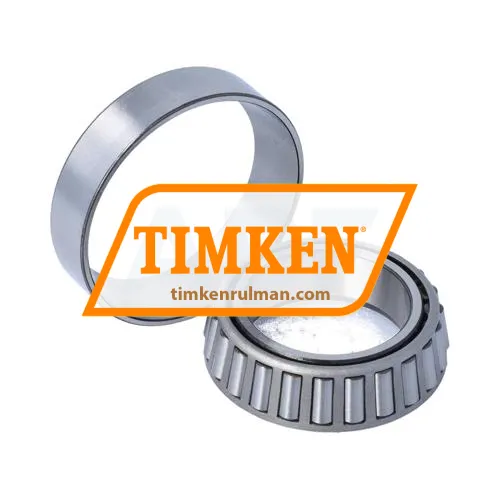 Timken LM102949-99405 ürün fotoğrafı 2