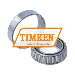 Timken LM102949-99405 rulman resim 2