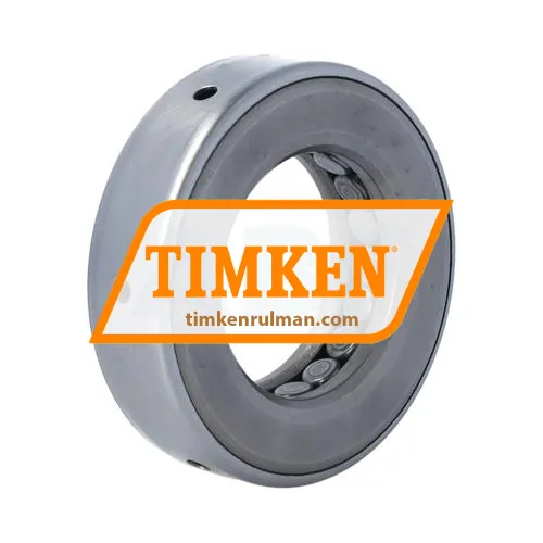 Timken T189W-902A2 ürün fotoğrafı 2