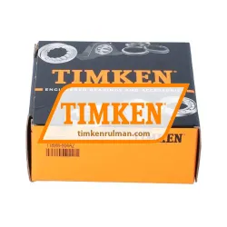 Timken T189W-902A2 rulman resim 3