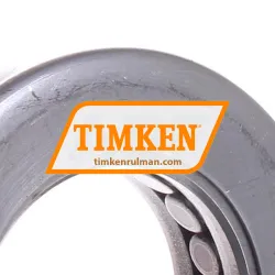 Timken T302-904A2 rulman resim 2