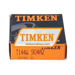 Timken T144W-904A2 rulman resim 3