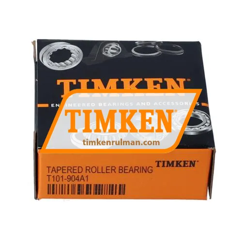 Timken T101-904A1 ürün fotoğrafı 3