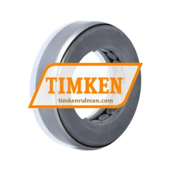 Timken T251 rulman resim 2