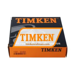 Timken T387-904B4 rulman resim 3