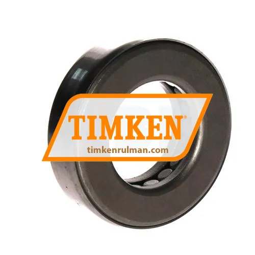 Timken T201 ürün fotoğrafı 2
