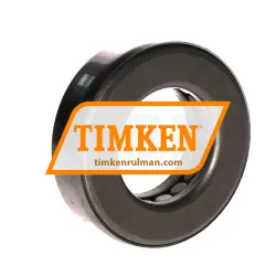 Timken T201 rulman resim 2