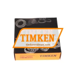 Timken T201 rulman resim 3
