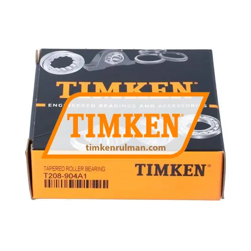 Timken T208-904A1 ürün fotoğrafı 3