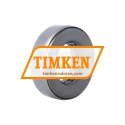 Timken T208-904A1 rulman resim 2