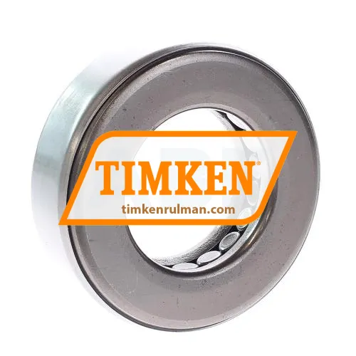 Timken T202-904A2 ürün fotoğrafı 2