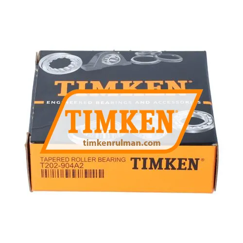 Timken T202-904A2 ürün fotoğrafı 3