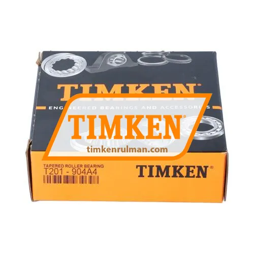 Timken T201-904A4 ürün fotoğrafı 4