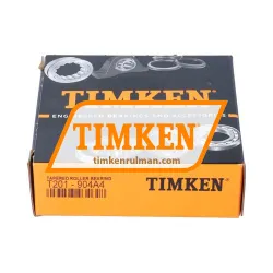 Timken T201-904A4 rulman resim 4