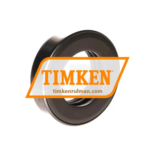Timken T126 ürün fotoğrafı 2