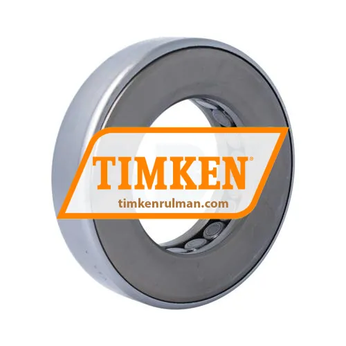 Timken T301 ürün fotoğrafı 3