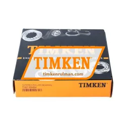 Timken T387 rulman resim 3