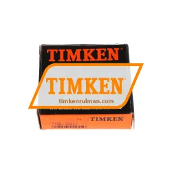 Timken T199-904A1 rulman resim 3