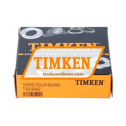 Timken T163 ürün fotoğrafı 3