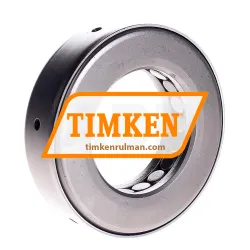 Timken T302W-904A1 rulman resim 2