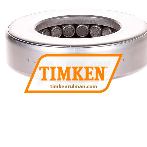 Timken T301-904A2 ürün fotoğrafı 2