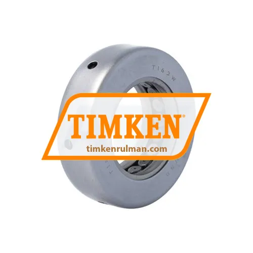 Timken T163W