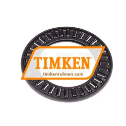 Timken AX2744 rulman resim 2