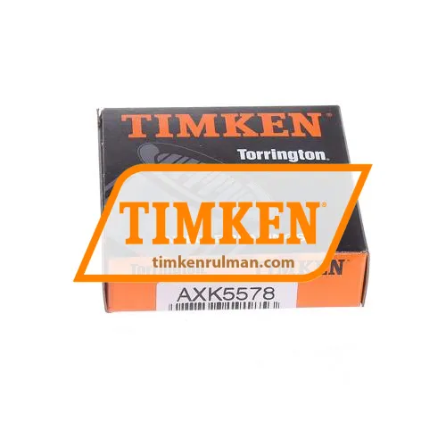 Timken AXK5578 ürün fotoğrafı 2