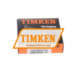 Timken AXK5578 rulman resim 2