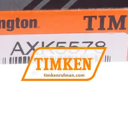 Timken AXK5578 rulman resim 3