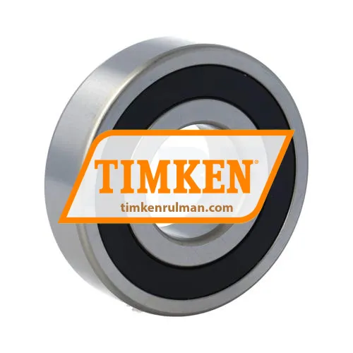 Timken 6306H-2RS/F ürün fotoğrafı 2