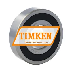 Timken 6306H-2RS/F