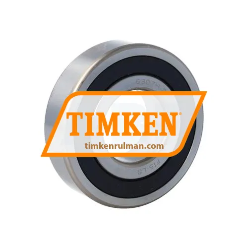 Timken 6307H-2RS/F