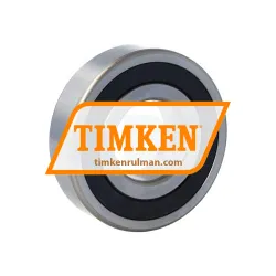 Timken 6307H-2RS/F rulman resim 2