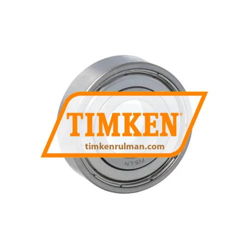 Timken 6001H-ZZ/F