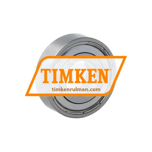 Timken 6001H-ZZ/F ürün fotoğrafı 2