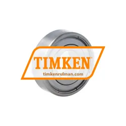Timken 6202H-ZZ/F rulman resim 2