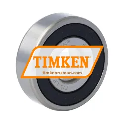 Timken 6302H-2RS/F