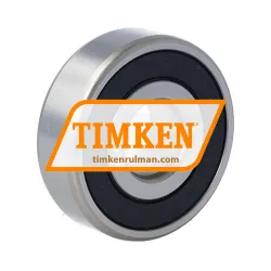 Timken 6302H-2RS/F rulman resim 2
