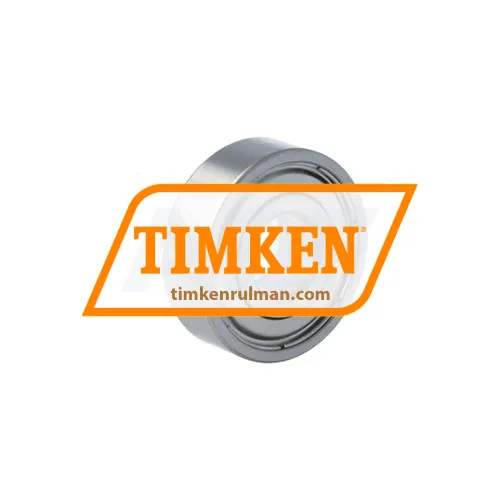 Timken 6000H-ZZ/F ürün fotoğrafı 2
