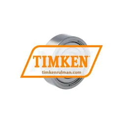 Timken 6000H-ZZ/F rulman resim 2