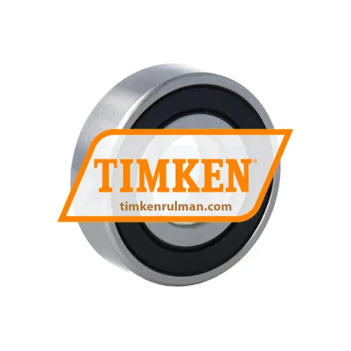 Timken 6203H-2RS/F ürün fotoğrafı 2